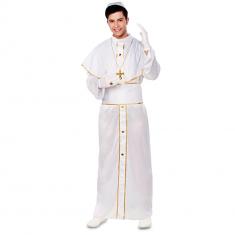 Pope Costume - Adult