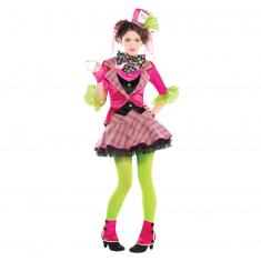 Mad Hatter Costume - Teen - Girl