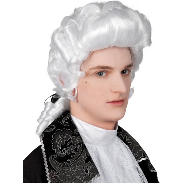 Mozart wig - 86349