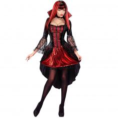 Vampiria costume - Women