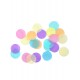 Miniature Rainbow & Cloud Table Confetti