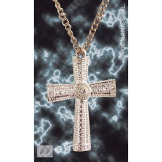 Silver Cross