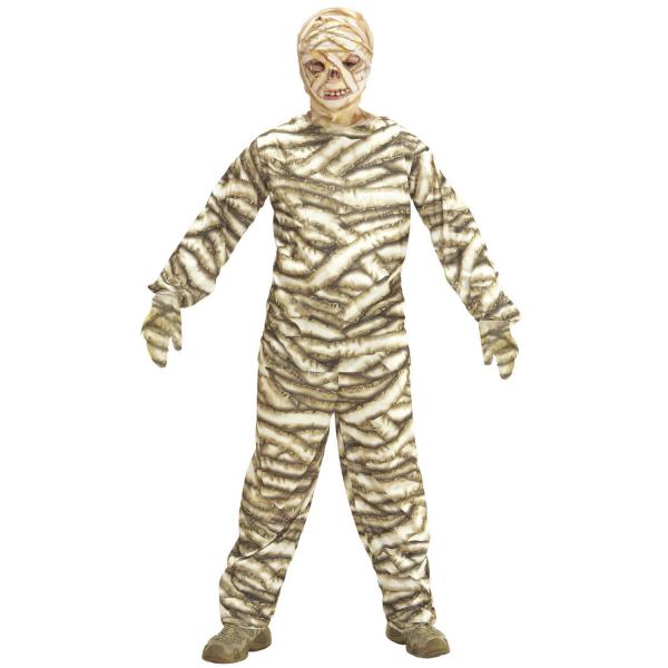 Mummy costume - Child - 7286-Parent