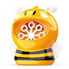 Soap Bubble Machine Bee