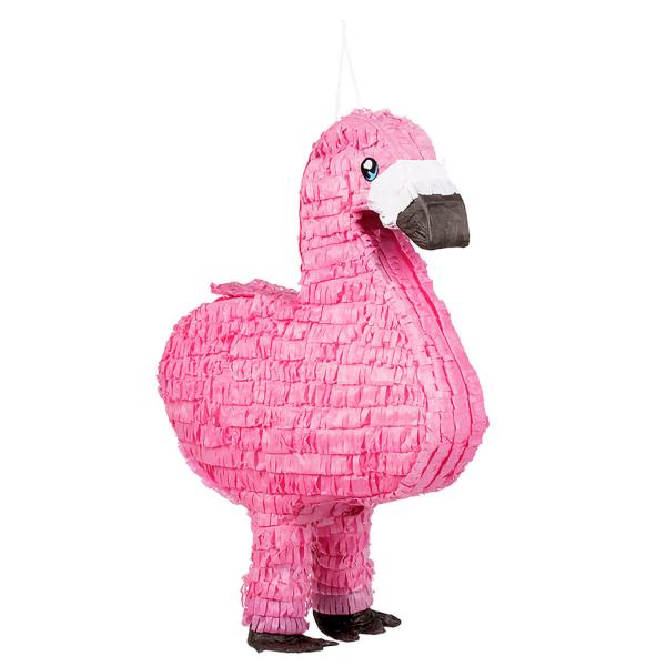 Flamingo Piñata - 30921
