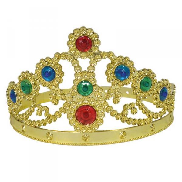 princess crown - 53037-Parent