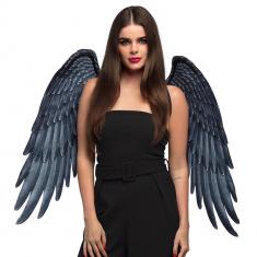 Wings: Black Archangel