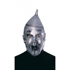 Tin Man™ Mask Adult