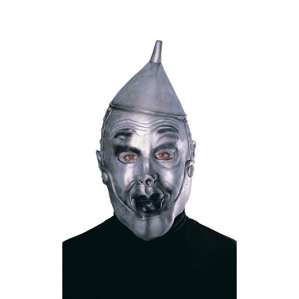 Tin Man™ Mask Adult - 3114