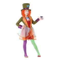 Hatter Costume - Child