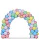 Miniature Structure for table balloon arch - 150 cm