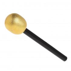  Golden Microphone