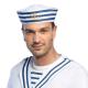 Miniature Sailor's Cap