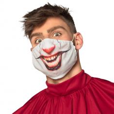 Mask: Monster Clown