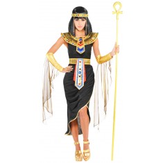 Costume - Queen of Egypt