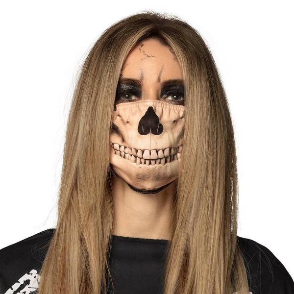 Mask: Skull - RDLF-56786