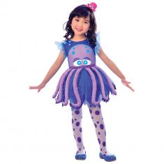 Octopus Costume - Girl