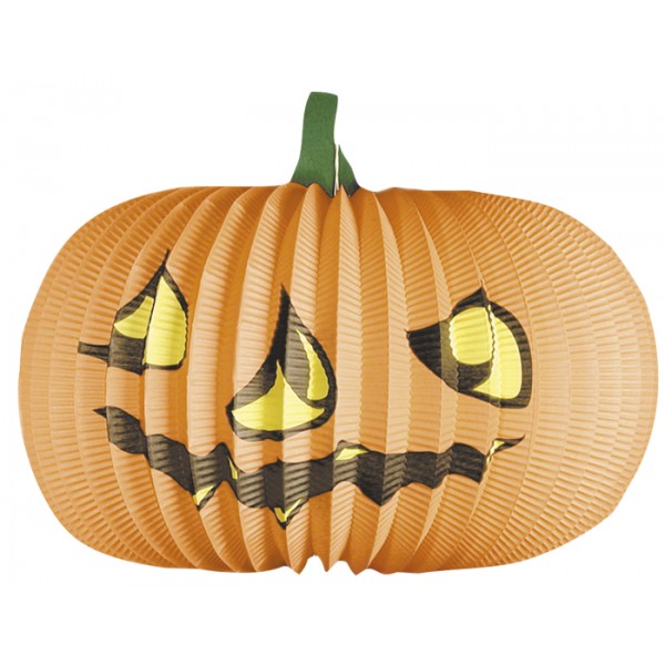 Pumpkin Lantern - 74565