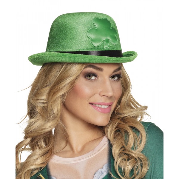 Bowler Hat - Saint Patrick - 44911