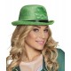 Miniature Bowler Hat - Saint Patrick