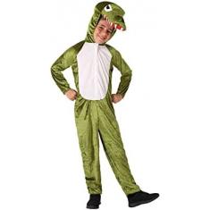 Child's ''Crocodile'' Costume