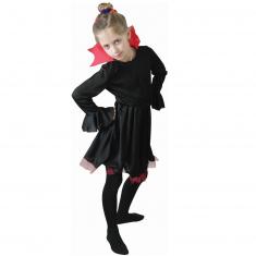 Vampiress Costume - Child