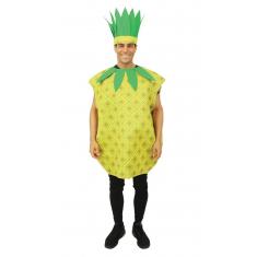 Pineapple costume - adult