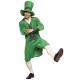 Miniature Leprechaun Costume - Saint Patrick