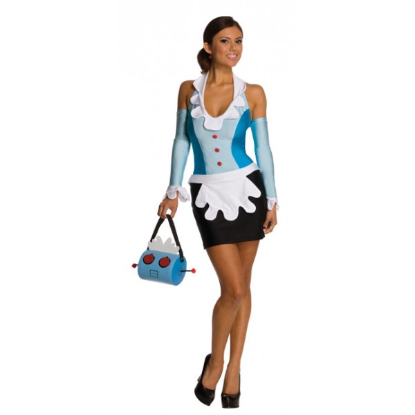 Rosie the Robot™ Costume - The Jetsons™ - parent-15402