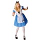 Miniature Alice In Wonderland™ Costume