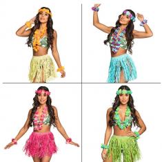 Hawaii Set (Color of your choice)