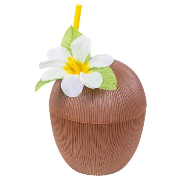 Coconut Cocktail Glass - 52365