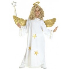 Angel Stella Costume