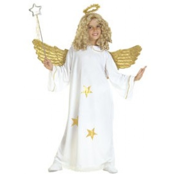 Angel Stella Costume - parent-19012