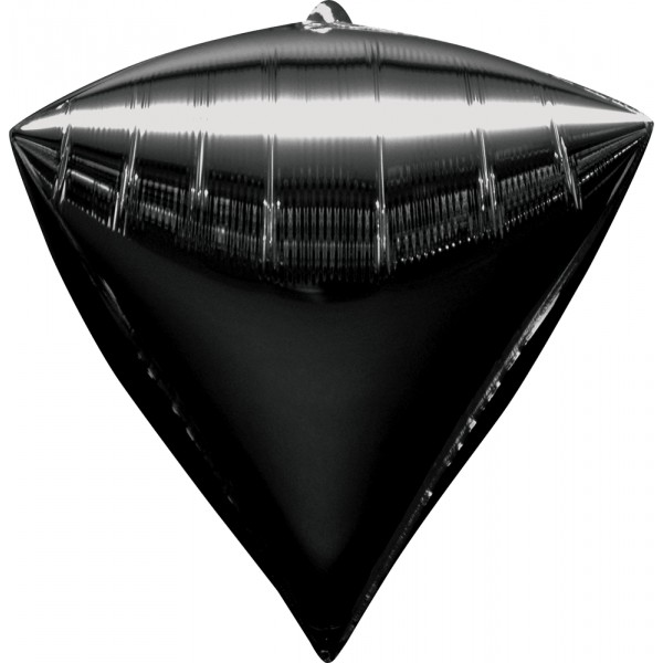  Black Diamond Mylar Balloon - 2834699