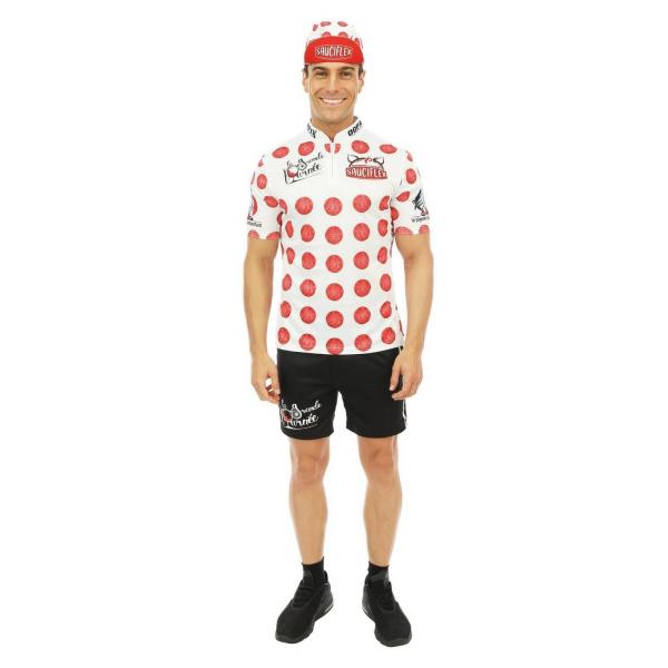 Cycling suit - Sauciflex - Parent-23887