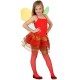 Miniature Little Autumn Fairy Costume