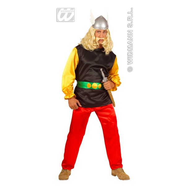 Gauls Costume - 56562-Parent