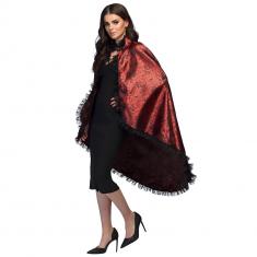 Blood Lady Cape