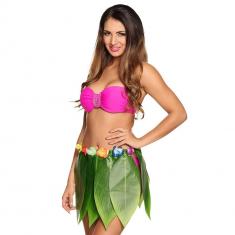 Banana Leaf Skirt - Hawaiian