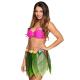 Miniature Banana Leaf Skirt - Hawaiian