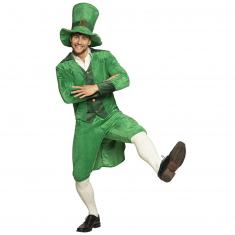 Leprechaun Costume - Saint Patrick