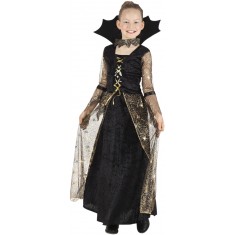 Spider Witch Costume - Child