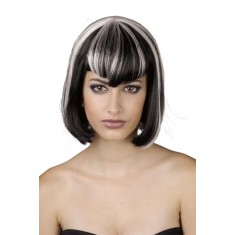 Short Vampire Wig