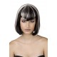 Miniature Short Vampire Wig