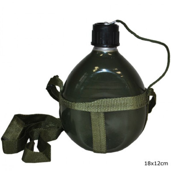 1 Military Gourd - 51194