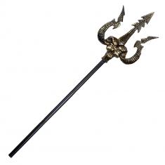 Demon Trident