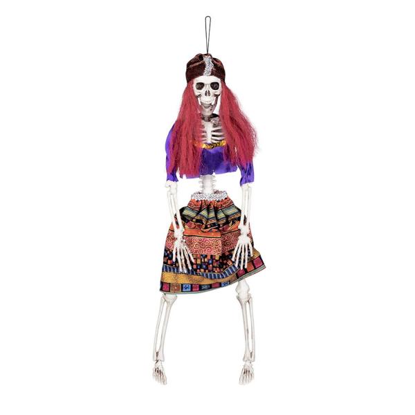 Hanging Decoration: Seer Skeleton - RDLF-71998