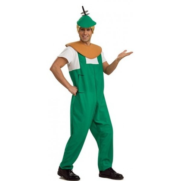 Elroy Jetson™ Costume - The Jetson™ - parent-15412