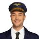 Miniature Pilot Cap